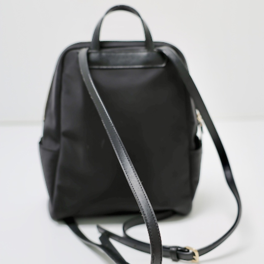 Kate Spade Mini Backpack Nylon - Picture 3 of 14